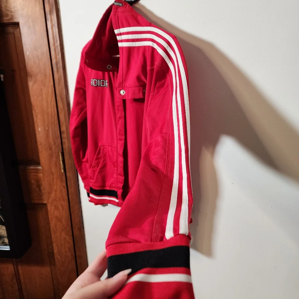 Adidas jacket - Picture 6 of 8